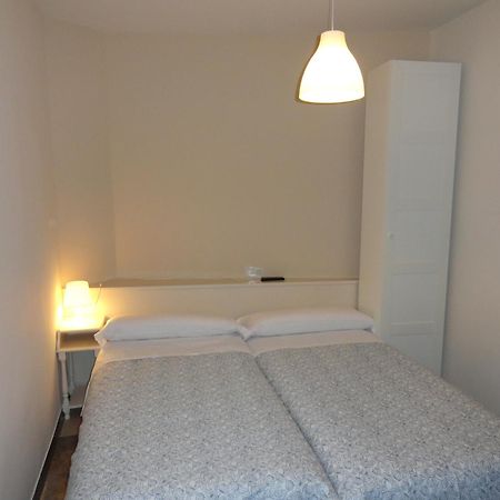Hostal Alistana Μαδρίτη Εξωτερικό φωτογραφία