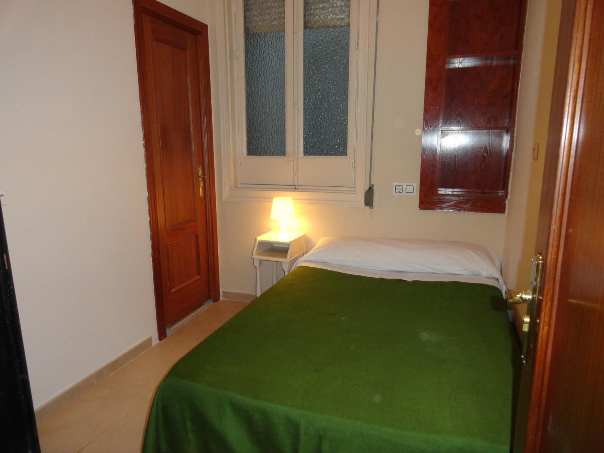 Hostal Alistana Μαδρίτη Εξωτερικό φωτογραφία