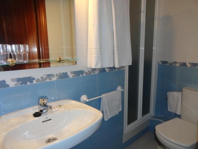 Hostal Alistana Μαδρίτη Εξωτερικό φωτογραφία