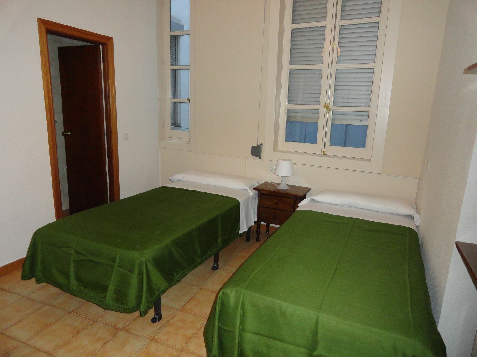 Hostal Alistana Μαδρίτη Εξωτερικό φωτογραφία